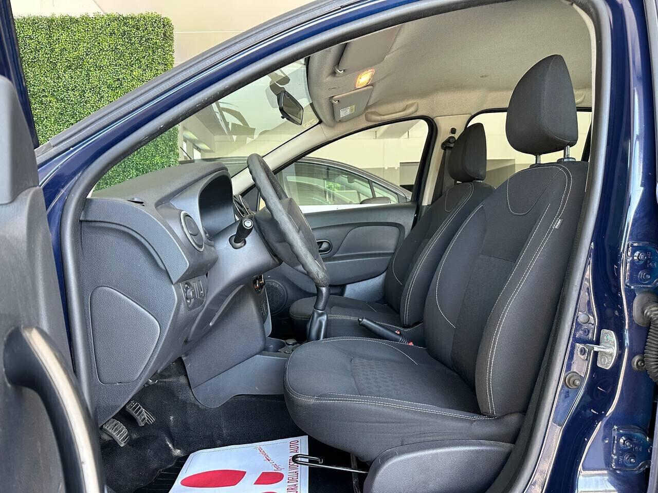 Dacia Sandero GPL Rinnovato - Unico Proprietario