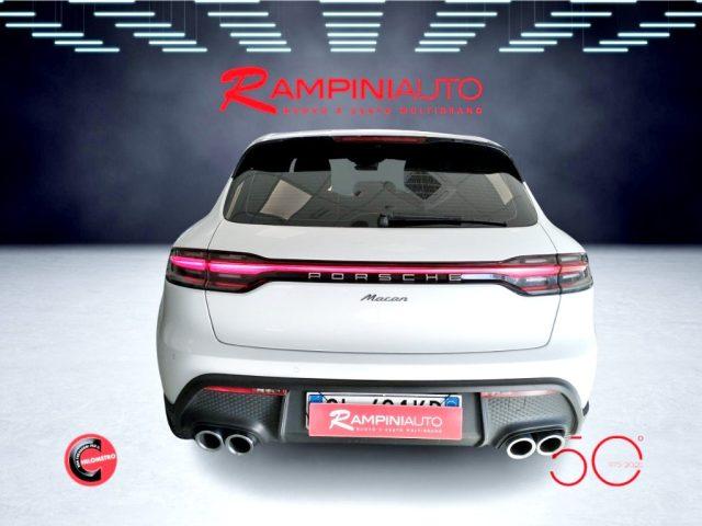 PORSCHE Macan 2.0 b. 265 Cv Pronta Consegna Iva Esposta