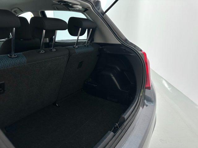TOYOTA Yaris 1.4 D-4D 5 porte Lounge