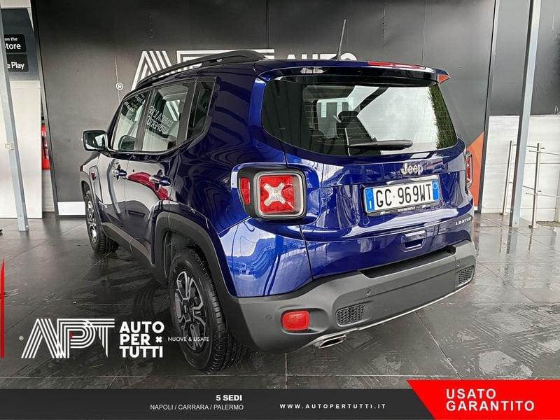 Jeep Renegade Renegade 1.6 mjt Limited 2wd 120cv