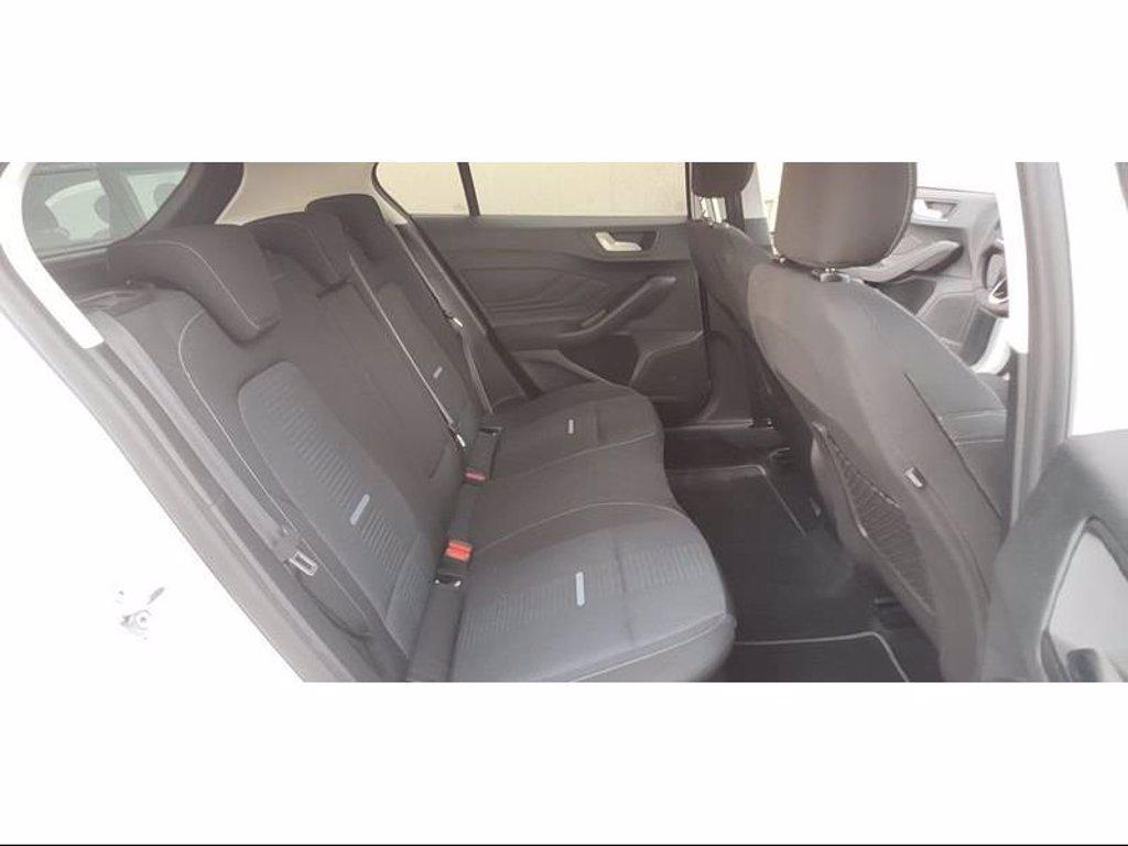 FORD Focus active 1.0 ecoboost h x 155cv del 2023