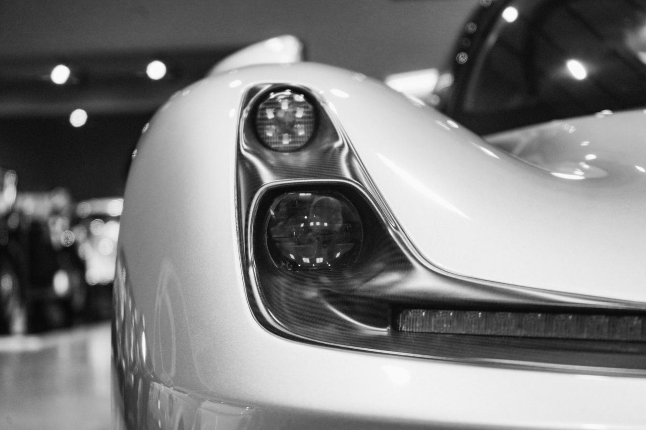 Dallara Stradale - Signature Edition n°053/100 - 2019