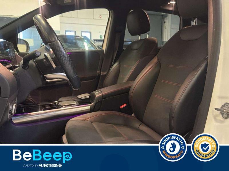 Mercedes-Benz Classe B B 180 D PREMIUM AUTO