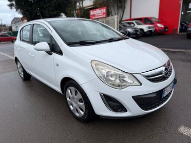 OPEL - Corsa - 1.2 85 CV 5p. GPL-TECH Edition