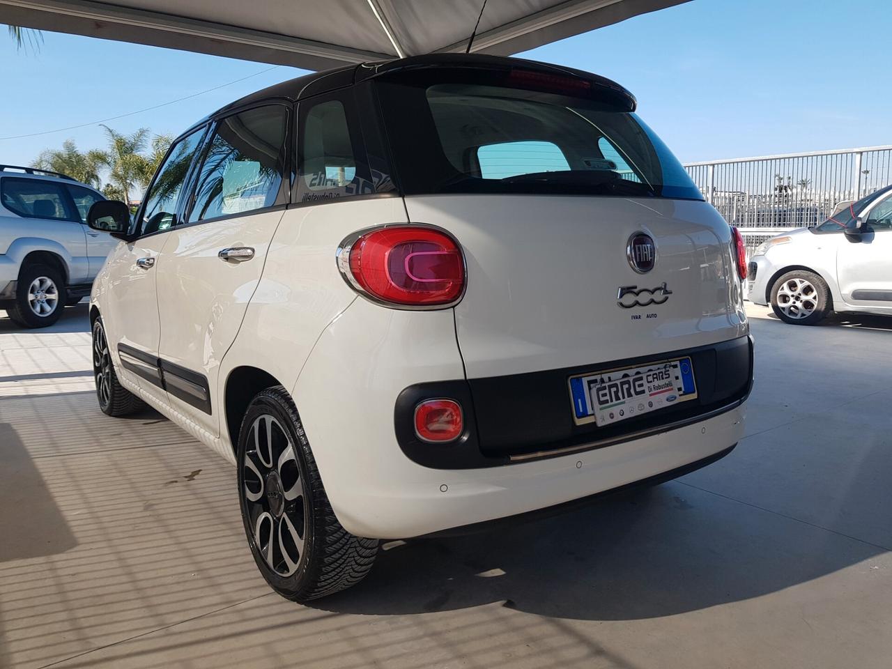 FIAT 500L ANNO 2013 1.3 MULTIJET 85 CV