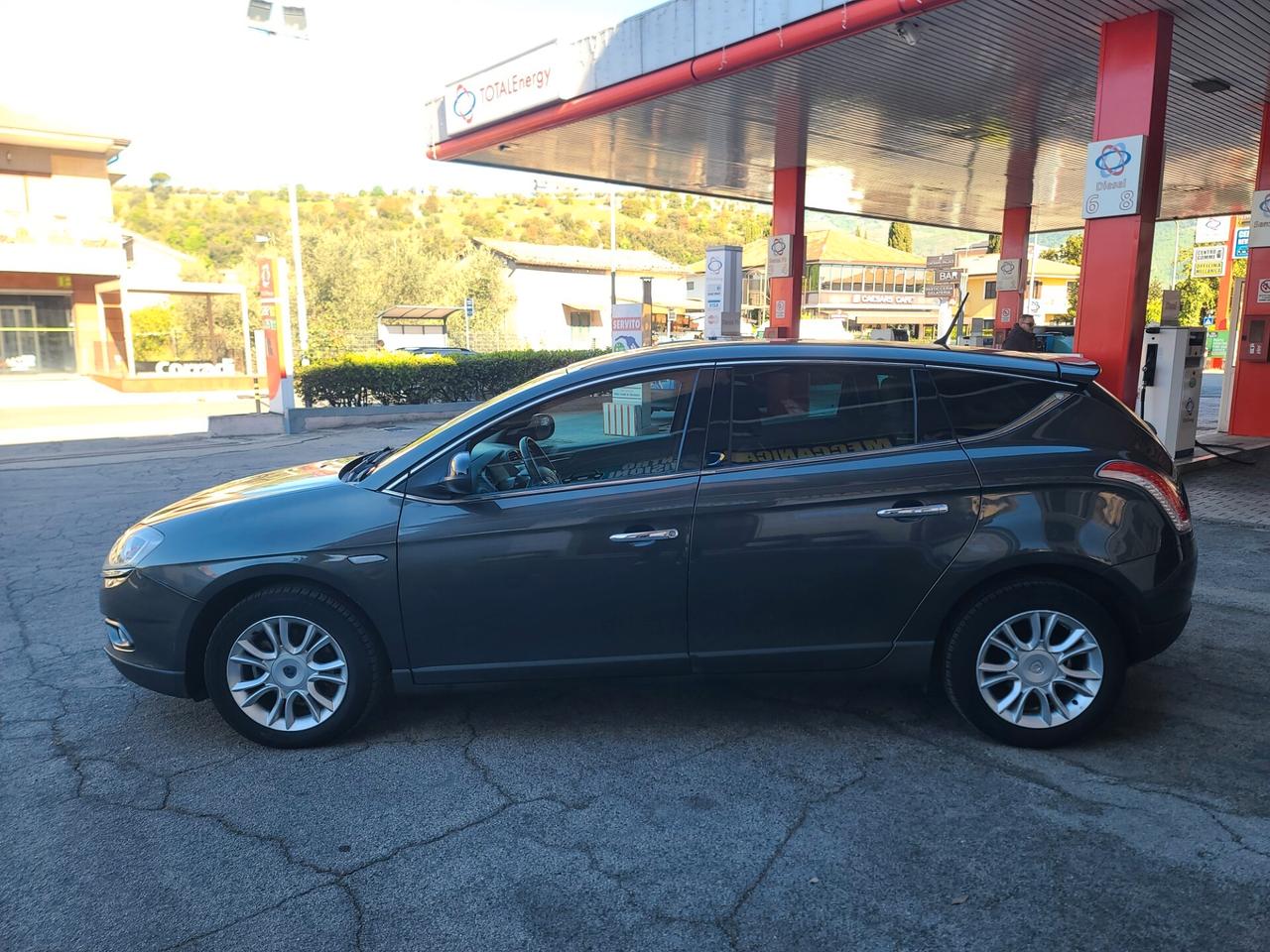 Lancia Delta 1.6 MJT MANUTENZIONE COMPLETA OFFERTA PROMO