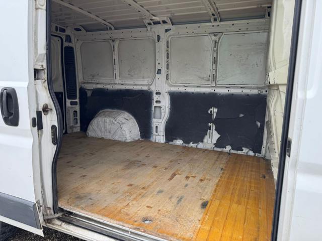 CITROEN Jumper 30 2.2 HDi/120 Furgone