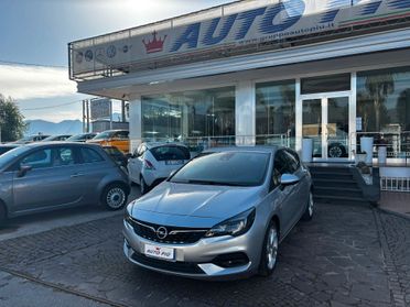 Opel Astra 1.5 CDTI 122 CV S&S 5 porte Business Elegance