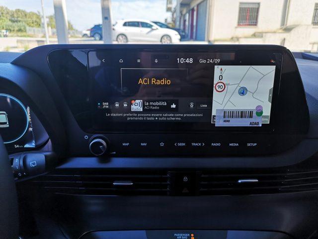 HYUNDAI i20 1.0 T-GDI Connectline-Neopatentati