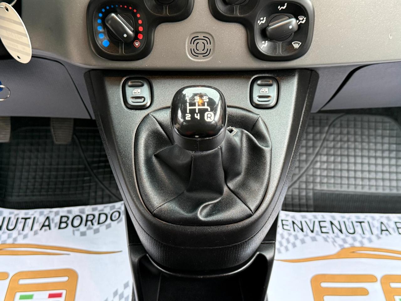 Fiat Panda 1.3 MJT S&S *SOLI KM 123.000 - 2014