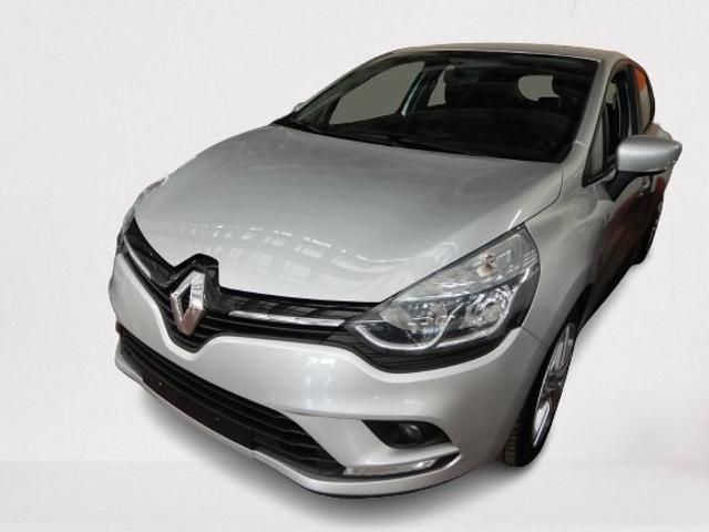 RENAULT Clio dCi 8V 90CV Start&Stop 82gr 5 porte Energy EcoBusi