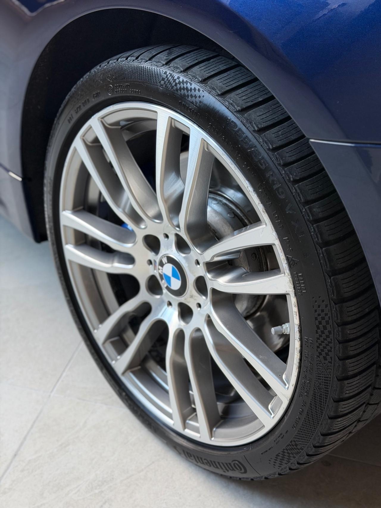 Bmw 440i CABRIO XDRIVE MSPORT KMCERT UNICOPR