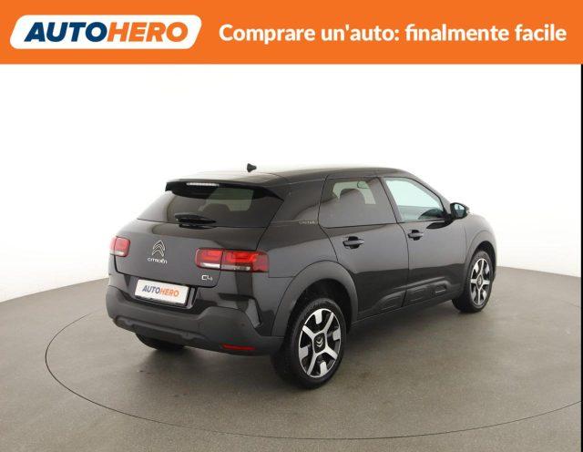 CITROEN C4 Cactus PureTech 110 S&S Shine