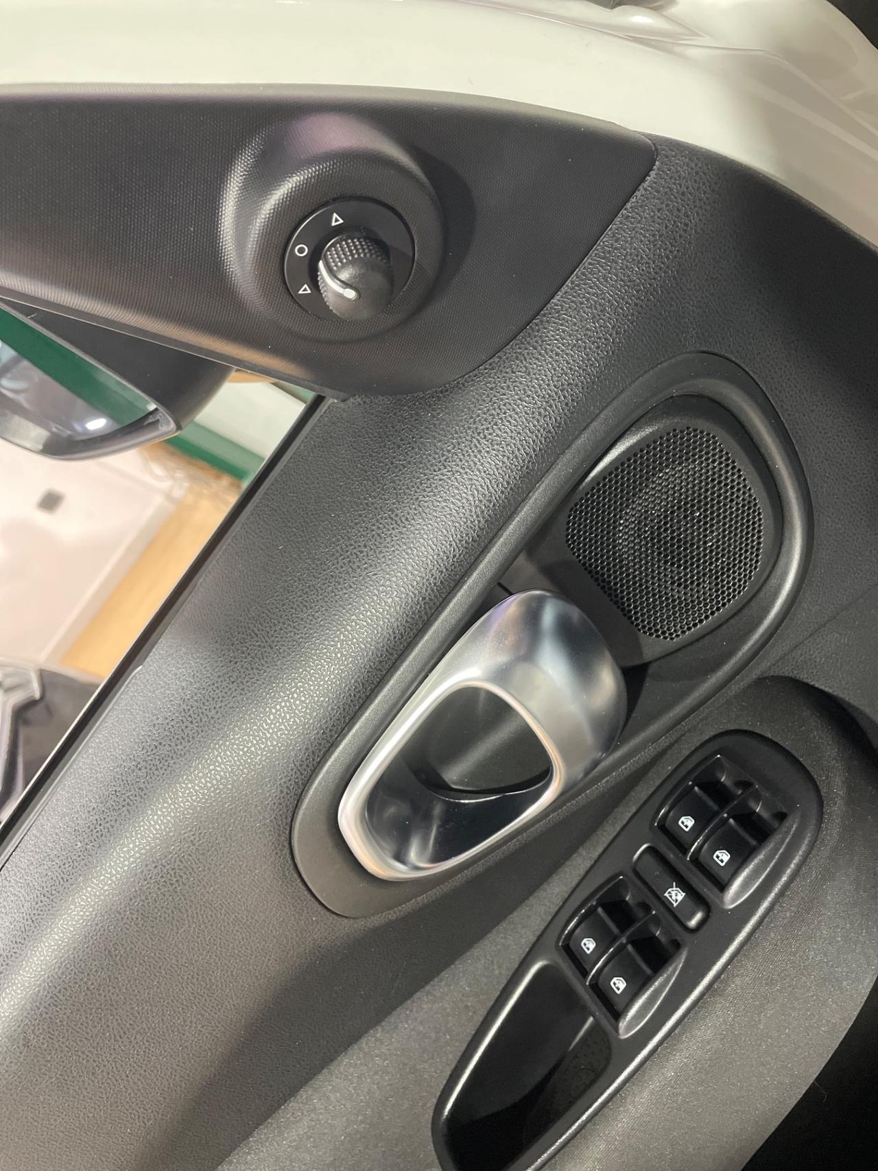 Fiat 500L 1.3 Multijet 95 CV Business Navi+Retrocamera ITALIANA