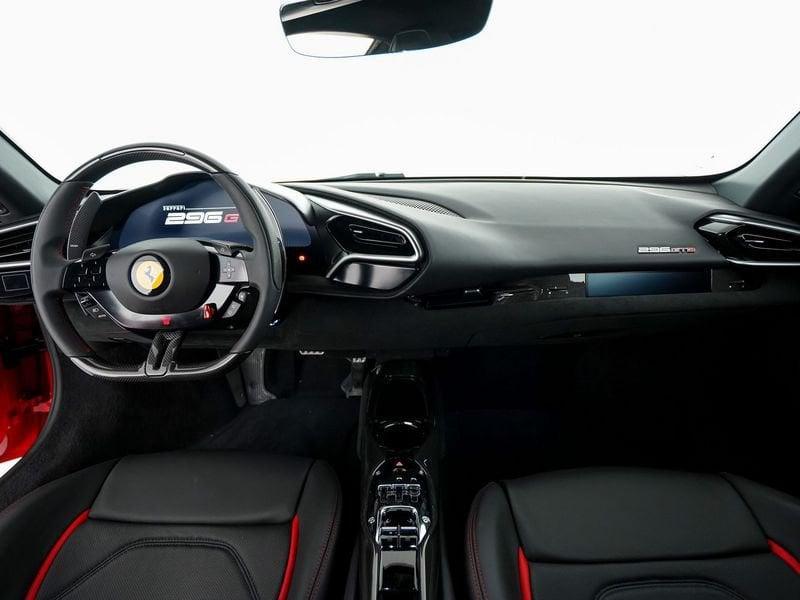 Ferrari 296 GTB 296 GTB 3.0