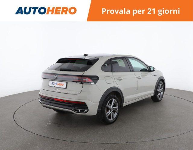 VOLKSWAGEN Taigo 1.5 TSI ACT 150 CV DSG R-Line