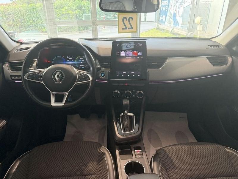 Renault Arkana E-Tech 1.6 Hybrid E-TECH 145 INTENS