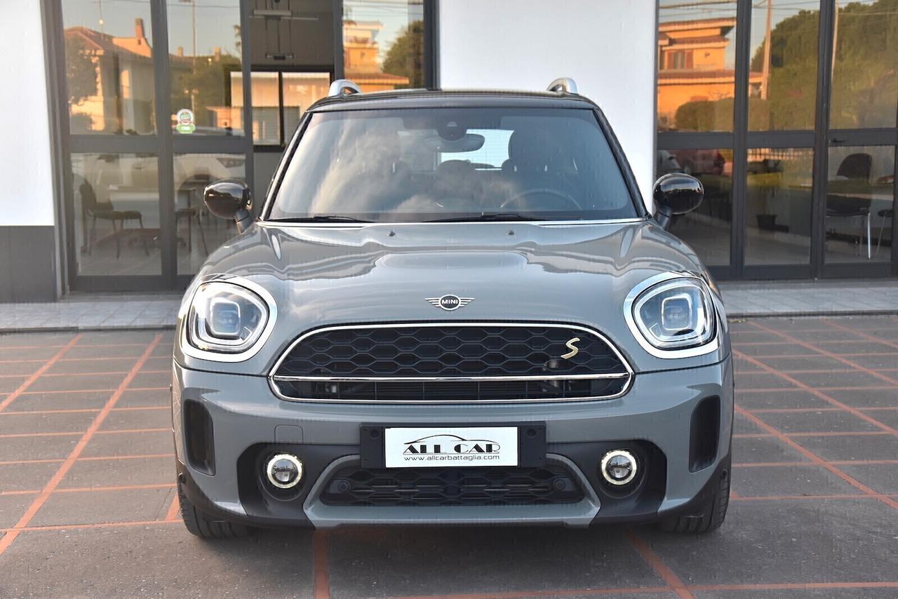 Mini Countryman Cooper SE Yours Plug-in 125cv ALL4