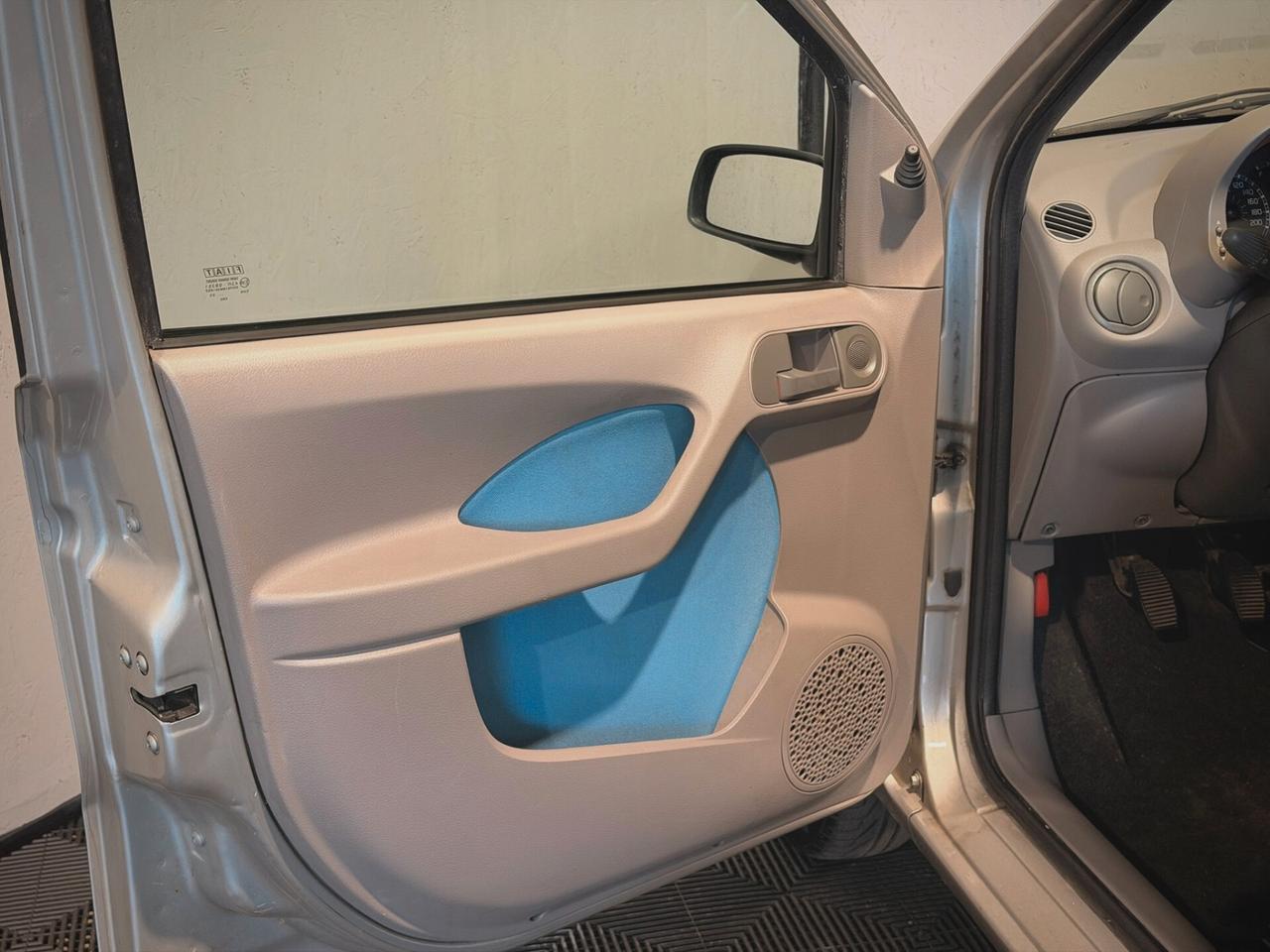 Fiat Panda 1.2 Dynamic - 123.000km!!