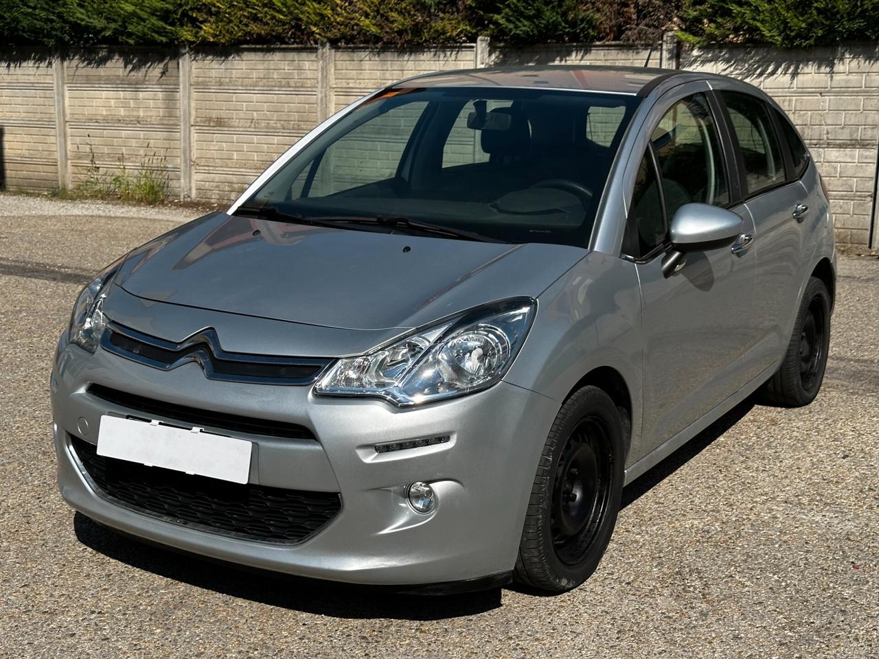 Citroen C3 1.4 HDi 70 Selection "NEOPATENTATI"