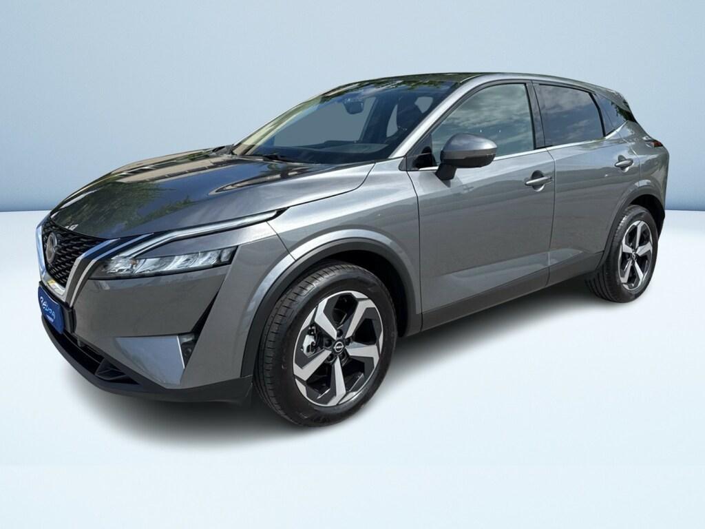 Nissan Qashqai 1.3 MILD HYBRID Tekna 2WD Xtronic