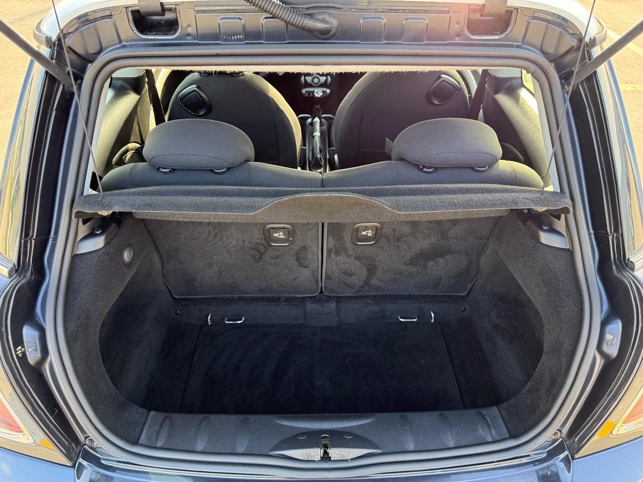 Mini 1.6 16V Cooper D Chili NEOPATENTATI frizione nuova