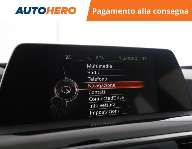 BMW 318 d Touring Business Advantage aut.