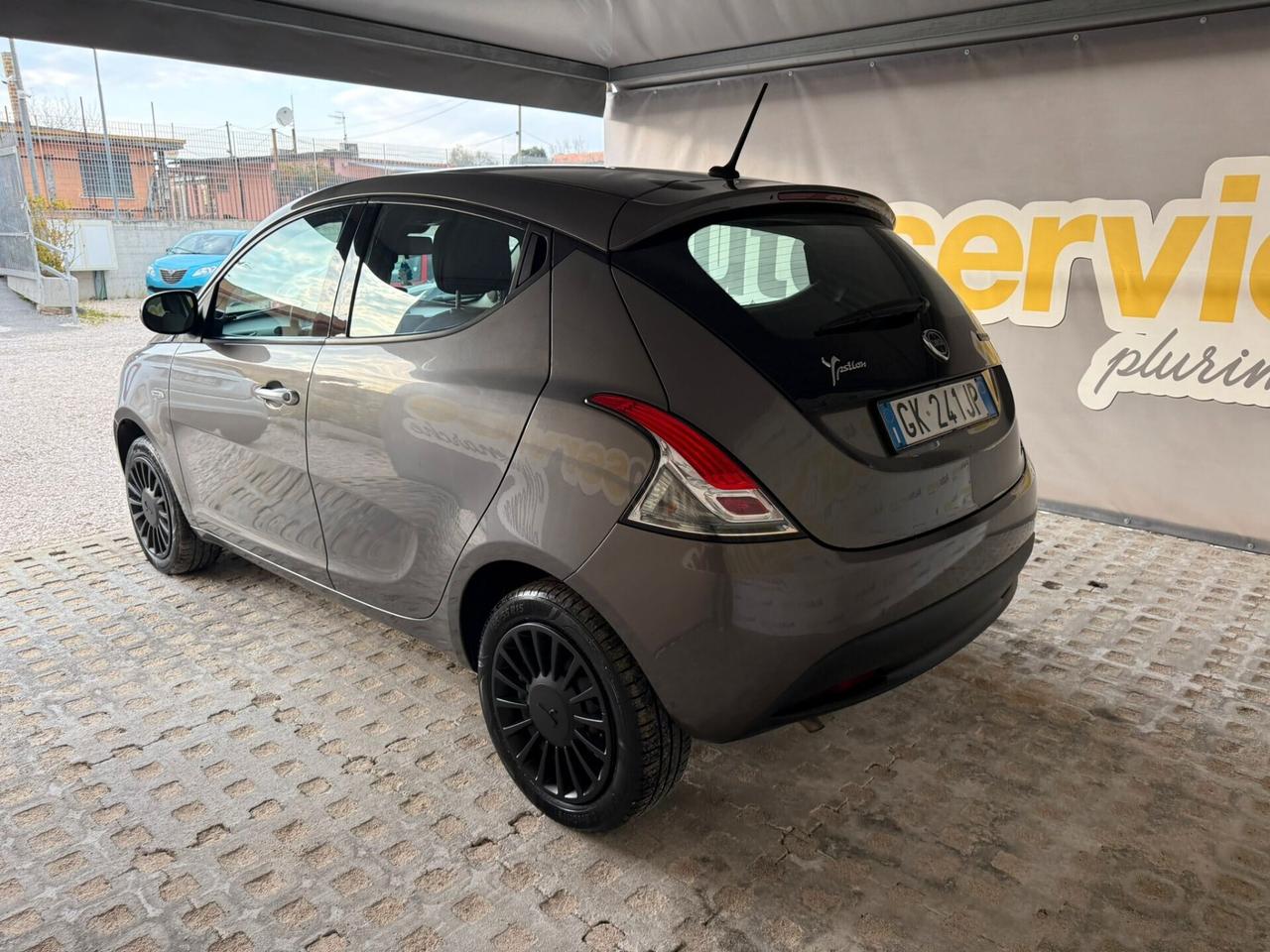 Lancia Ypsilon 1.0 FireFly 5 porte S&S Hybrid