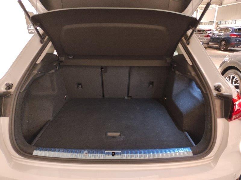 AUDI Q3 2ª serie - Q3 35 TDI S tronic Business Advanced