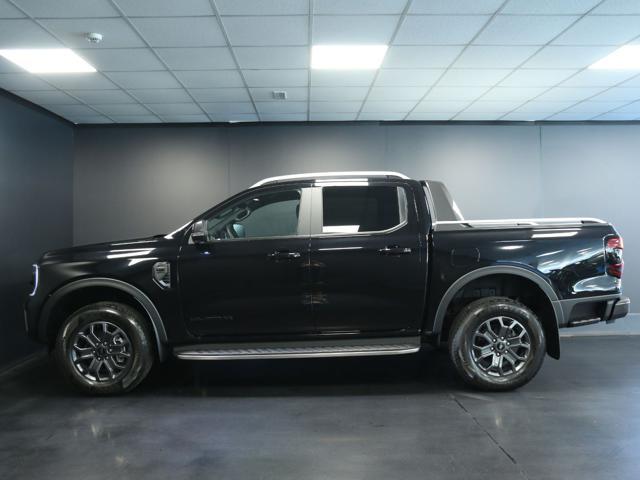 FORD Ranger 3.0 ECOBLUE aut. 240 CV DC Wildtrak 5 posti