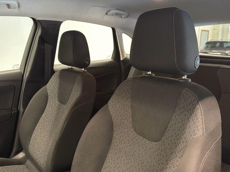 Opel Crossland X X 1.5 ECOTEC 102CV ADVANCE