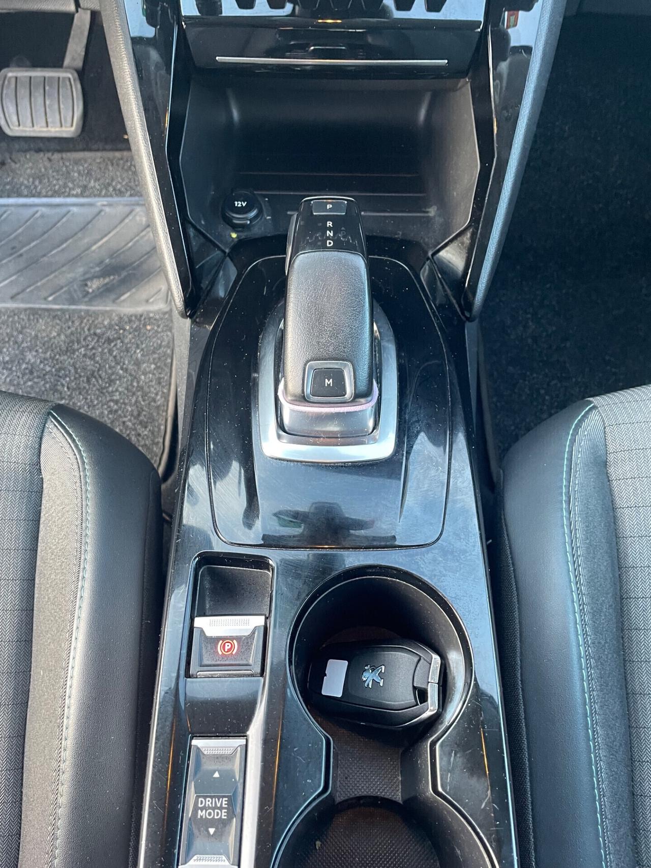 Peugeot 208 PureTech 100 Stop&Start 5 porte *Automatik* Solo 65000km*