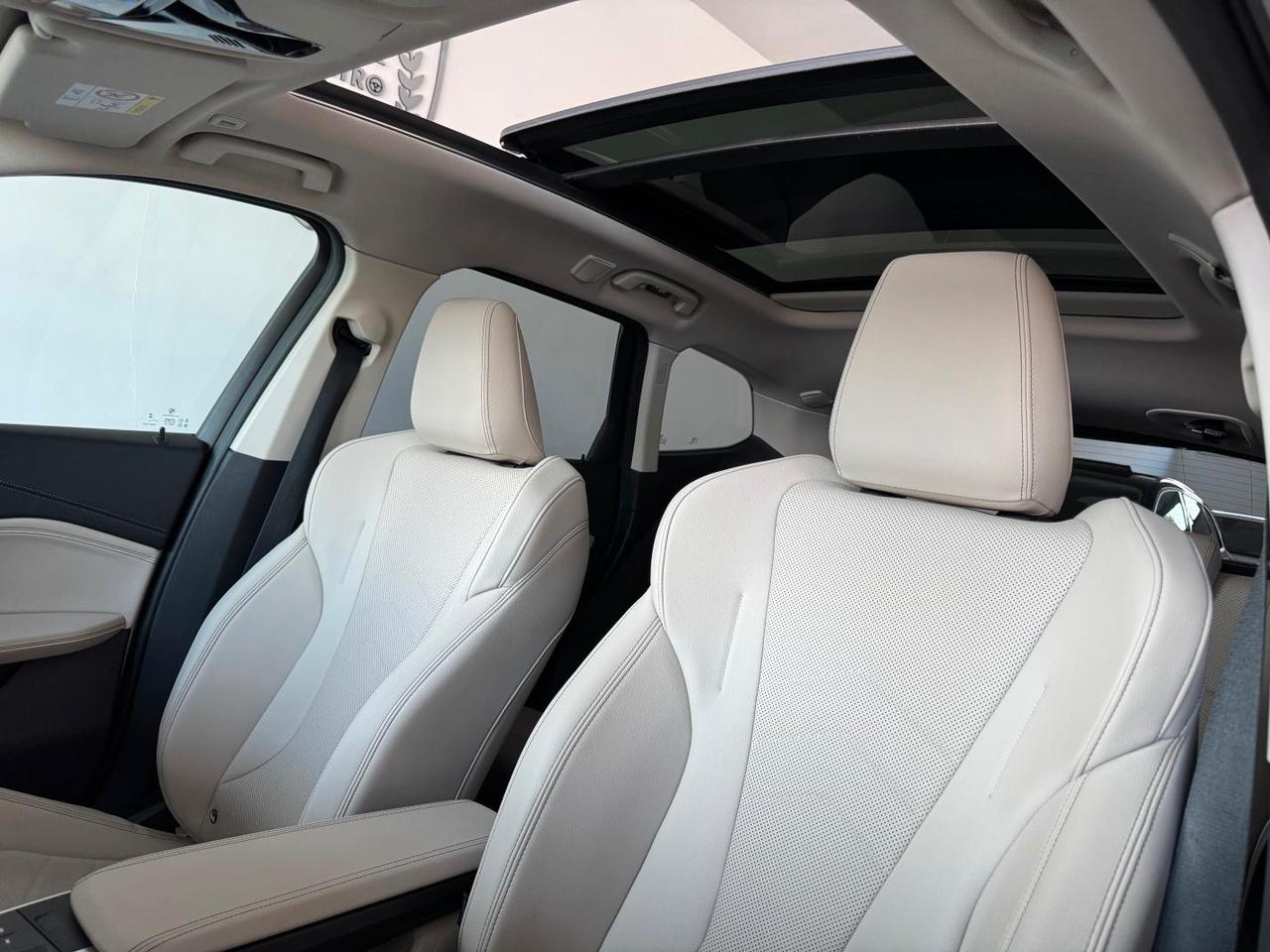 BMW X1 sdrive18d X-Line Edition Tetto 360 Head-up