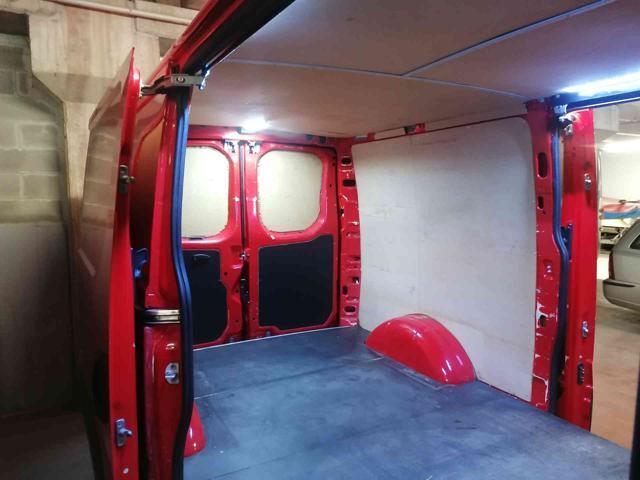IVECO Daily 35C21A8V 3.0 HPT PM-TN- Furgone Hi-Matic