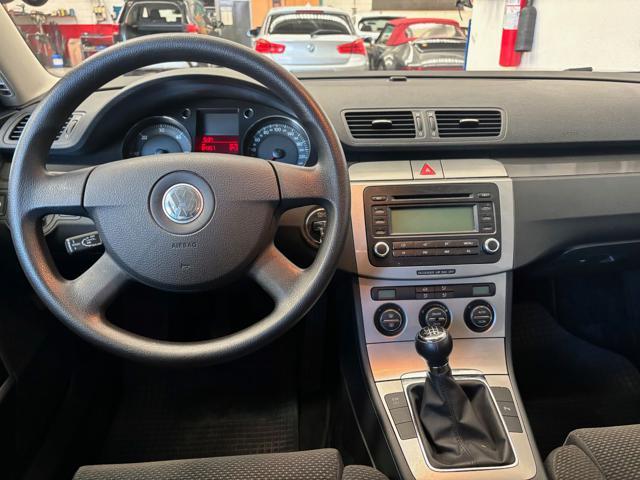 VOLKSWAGEN Passat 2.0 16V TDI 4motion 64000 km VERI