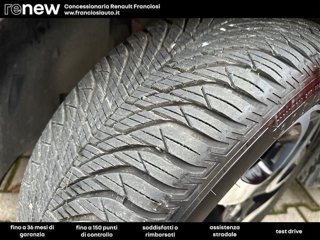 RENAULT Captur 1.5 dci Project Runway S&S 110cv