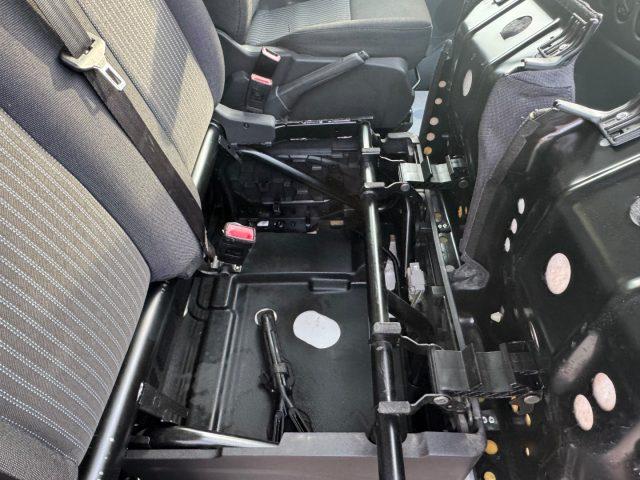 FORD Transit 330 2.0 TDCi EcoBlue 130cv PM-TM FURGONE TREND