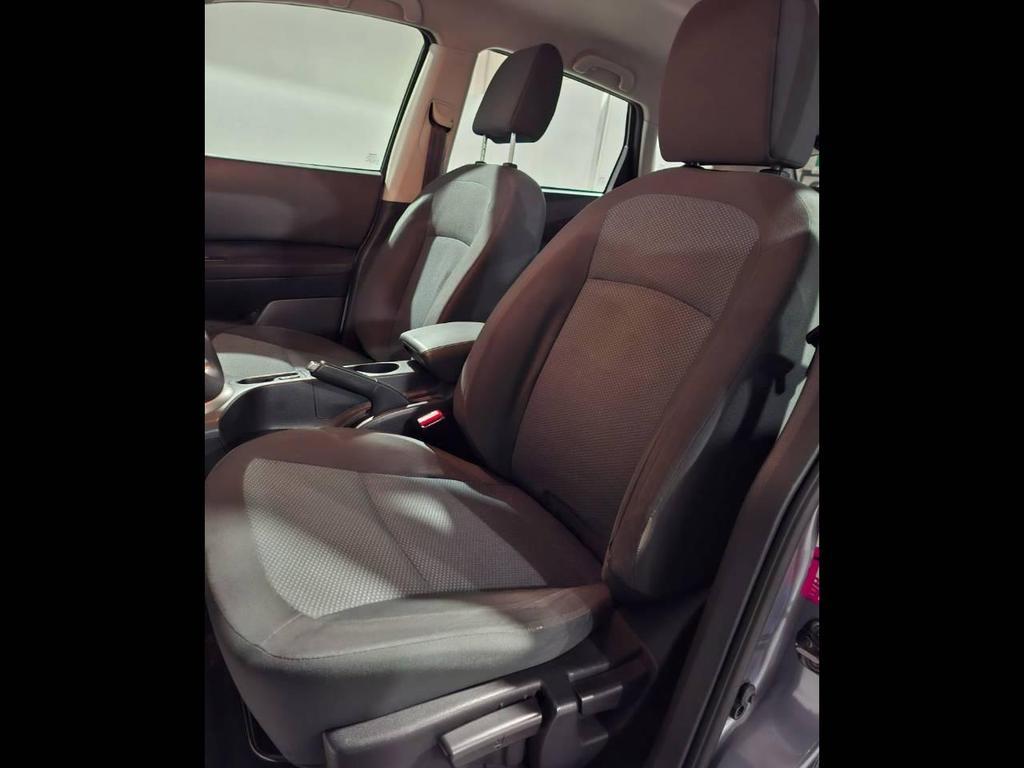 Nissan Qashqai 1.6 N-Tec