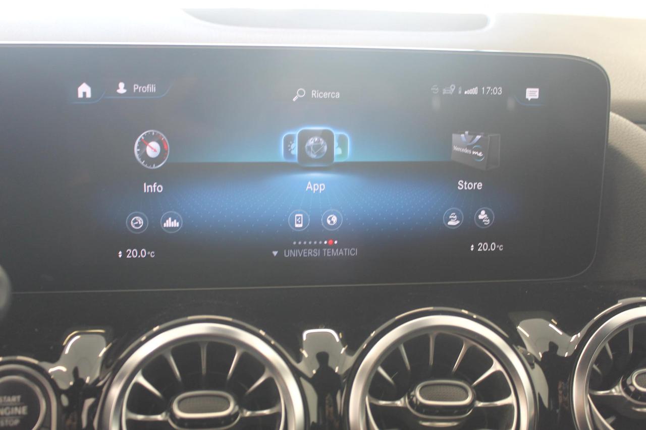 Mercedes GLA 200 d Sport Auto AMG