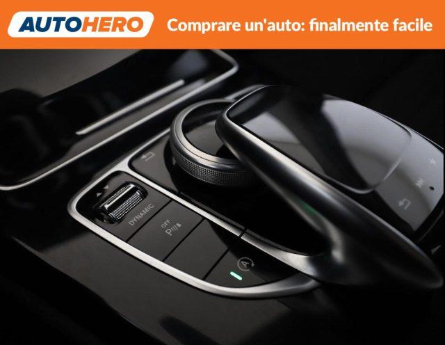 MERCEDES-BENZ C 180 d S.W. Auto Business