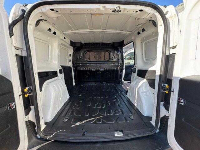 FIAT Doblo 1.6 MJET E6D 105cv S.&S.PC-TN 3 POSTI CARGO LOUNGE
