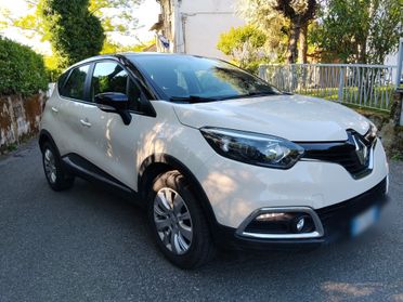 Renault Captur 0.9 TCe 12V 90 CV