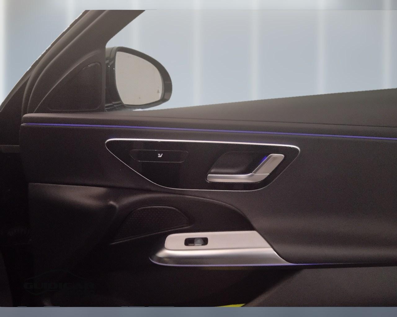 Mercedes-Benz Classe E- W214 Berlina - E 200 d Advanced auto