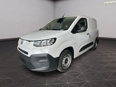 Fiat Doblò Van 1.5 Diesel 100 cv 3 Posti