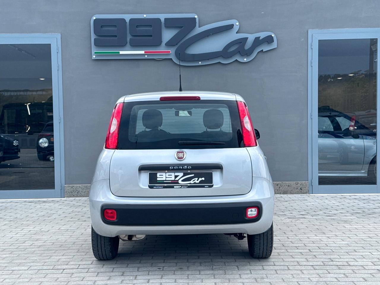 Fiat Panda 1.2 Lounge UNI PRO PARI NUOVO GARANZIA FINO A 5 ANNI