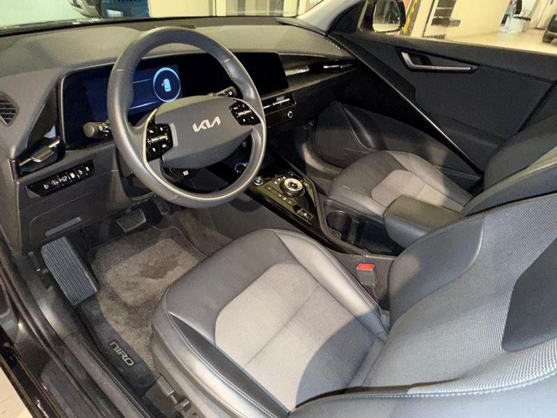 KIA Niro Niro 1.6 GDi DCT PHEV Evolution