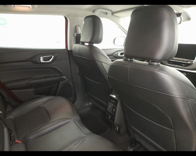 Jeep Compass II 2021 1.6 mjt Limited 2wd 130cv