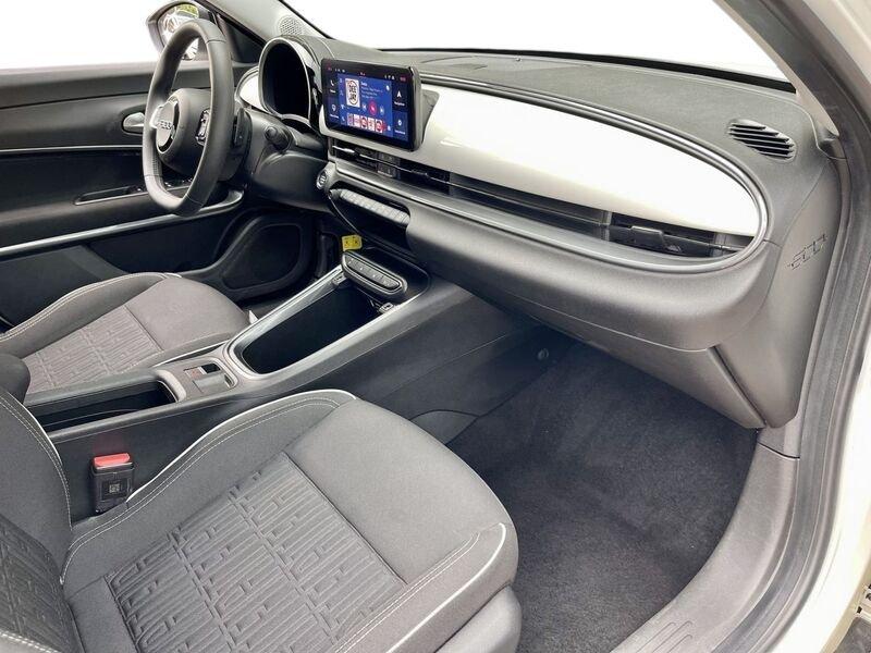 FIAT 600 1.2 hybrid 145cv auto - AZIENDALE