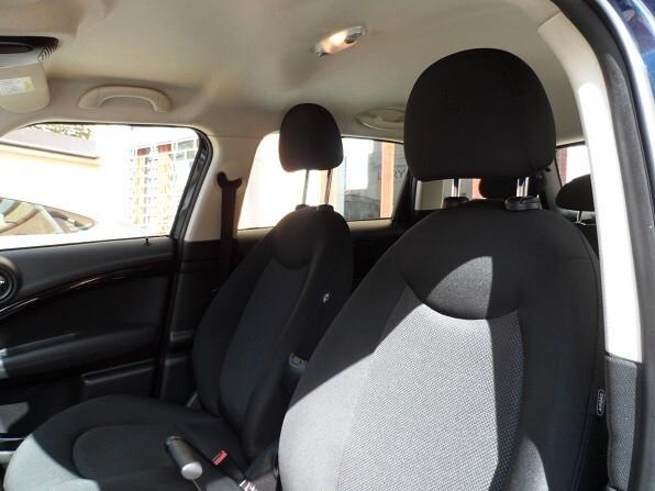 Mini Cooper D Countryman 1.6 D 112 CV Business