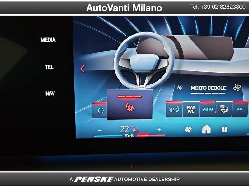 BMW Serie 1 M135 xdrive MSport Pro auto